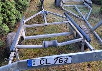 Kelių transporto priemonės