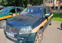 Kelių transporto priemonės