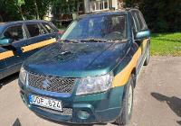 Kelių transporto priemonės