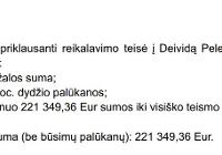 Kilnojamas turtas